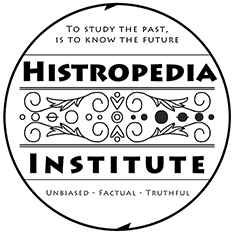 Histropedia Institute logo