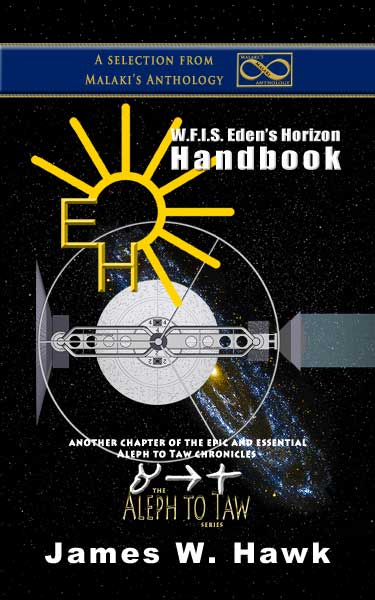 ATHOIA's Anthology Volume One book cover