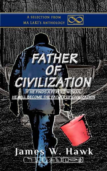 Failure enlarged book cover