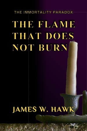 The Flame That Does Not Burn